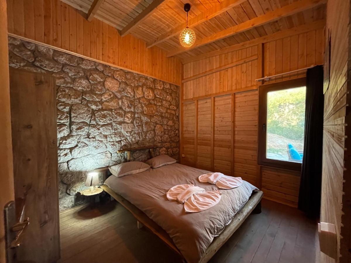 Kabak Uetopya Kamp Фаралия Экстерьер фото